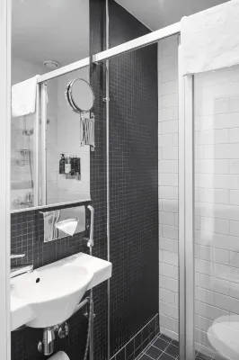 Hotel Helka Photos