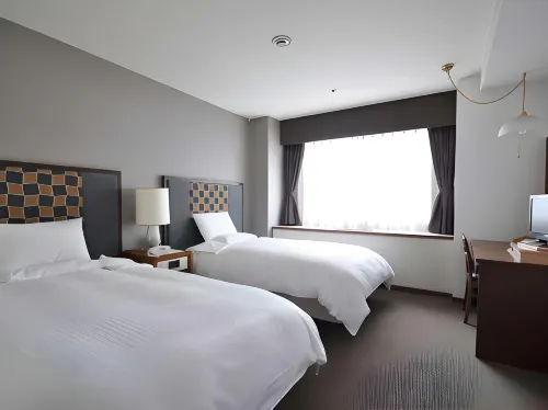Mito Keisei Hotel Rooms Photos