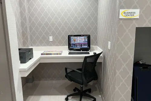 Super 8 by Wyndham San Francisco/Union Square Area Public Areas Photos