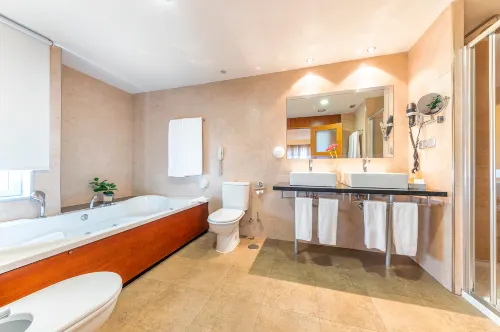 Hotel Port Azafata Valencia Phòng Photos