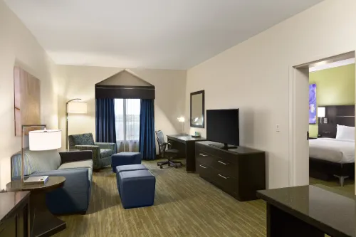 Hilton Garden Inn Houston NW/Willowbrook Photos