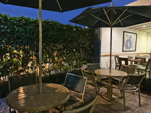 Hotel Atenas Plaza Aree comuni Photos