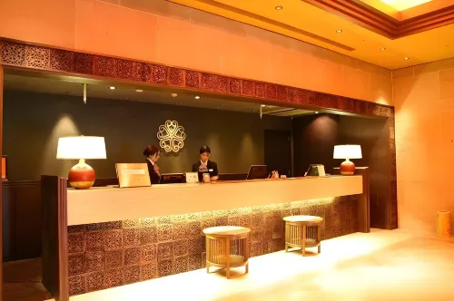Kakegawa Grand Hotel Public Areas Photos