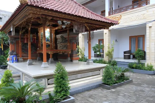 The Kutaya Extérieur Photos