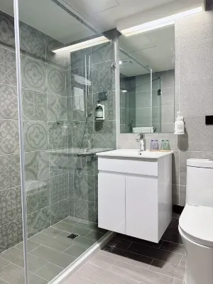 Toongmao Hotel Kaohsiung Chambres Photos