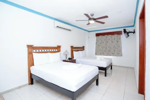 Hotel Avenida Cancun Da non perdere Photos