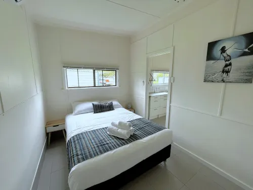 Mandurah Coastal Holiday Park Rum Photos