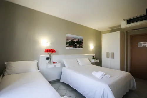 Green Class Hotel Candiolo Photos