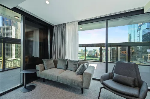 Vibe Hotel Melbourne Photos