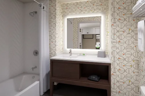 Holiday Inn Houston NW - Beltway 8 Photos
