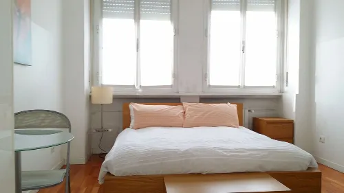 Milan Apartment Rental Номера Photos
