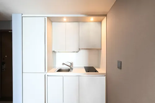 Kolon Seacloud Hotel Chambres Photos