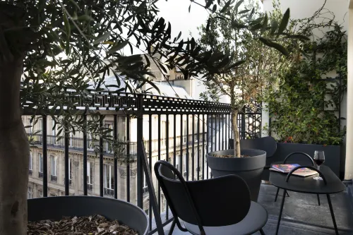 Hôtel R de Paris - Boutique Hotel Area Publik Photos