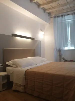 Nerva Accommodation Chambres Photos