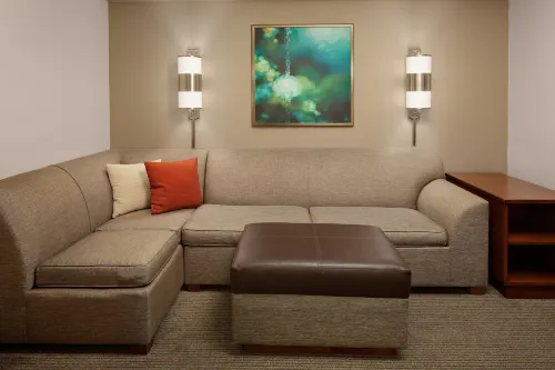 Hyatt Place Princeton Rooms Photos