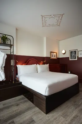 Civilian Hotel Photos