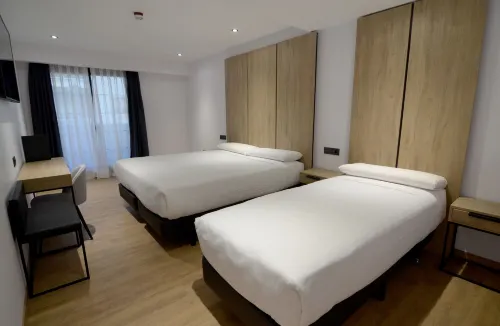 Uve Marcenado Rooms Photos