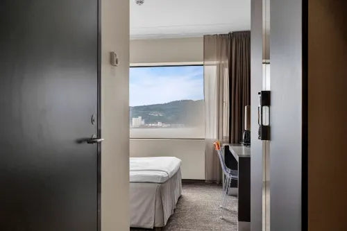Clarion Hotel Trondheim Photos