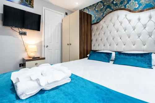 Vilenza Hotel Photos