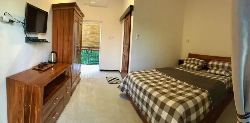 Lope Homestay Kamar Photos