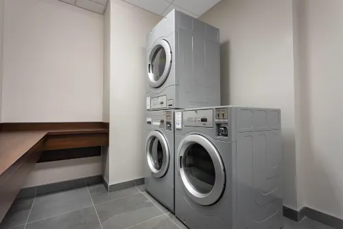 Microtel Inn & Suites by Wyndham Mont Tremblant Public Areas Photos