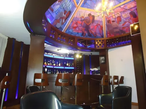 Hotel Miracle الترفيه والتسلية Photos