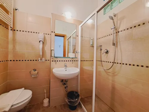 Hotel Butterfly Wellness & Spa Kamar Photos