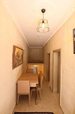 Epoch Stone House Photos