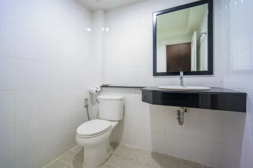 Suphan Lake Hometel Zimmer Photos