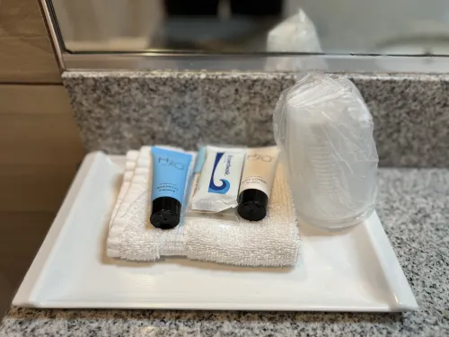 Garden Suite Hotel and Resort Camere Photos