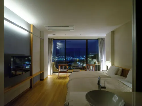 Inasayama Kanko Hotel Photos