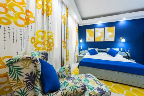 Relax Comfort Suites Hotel Chambres Photos