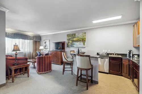 Villa Montes Hotel Photos