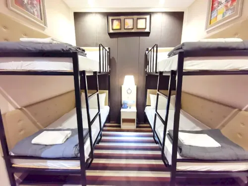 Capital O 75451 Podstel Hostel Bangkok Photos