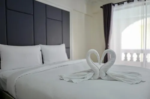 Romance Hotel Sukhumvit 97 Camere Photos