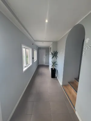 What Else Guest House - Fatima الأماكن العامة Photos