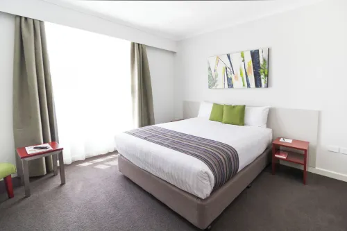 Abode Narrabundah Photos