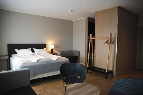 Hotel Vesturland Photos