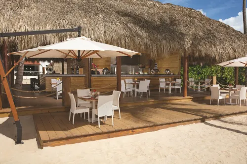 Dreams Dominicus la Romana - All Inclusive Public Areas Photos