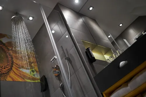 Buddy Hotel Camere Photos