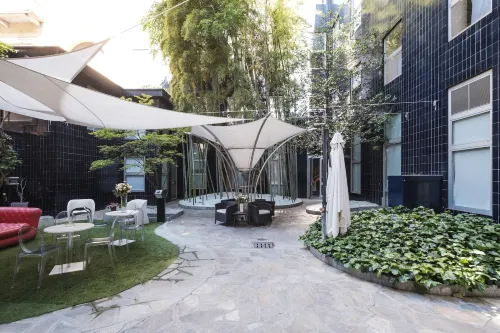 Residence Sacchi Esterni Photos