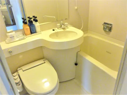 Smile Hotel Mito Chambres Photos