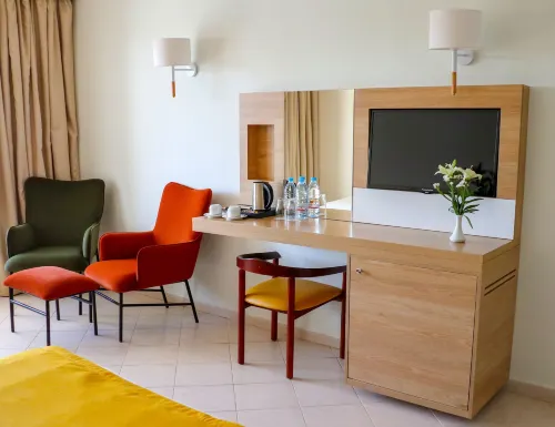 Hotel Sol Azur Beach Chambres Photos