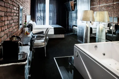 Hotel Betmanowska Main Square Residence Adults Only Leisure & Recreation Photos
