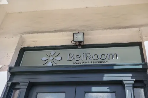 BeiRoom Hyde Park Apartments Außen Photos