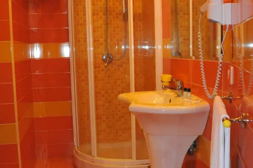 Hotel Potenza Chambres Photos