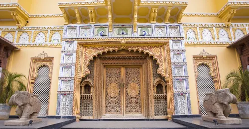 Bloom Boutique | Lake Pichola À proximité de l'hôtel Photos