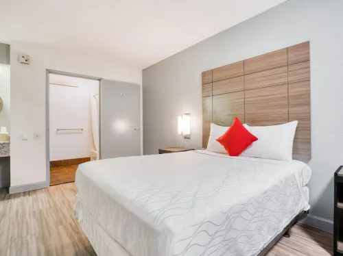 Dallas Love Field Inn Rooms Photos