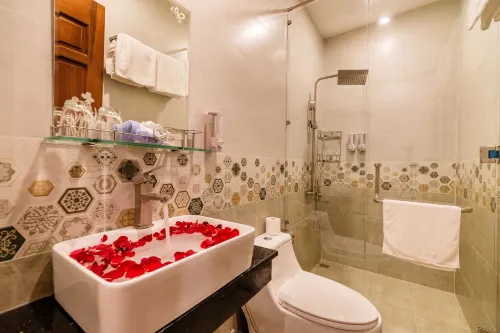 Biệt thự Phong Phú Hội An Phòng Photos