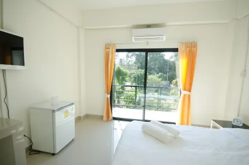 Sunee Boutique Hotel Photos